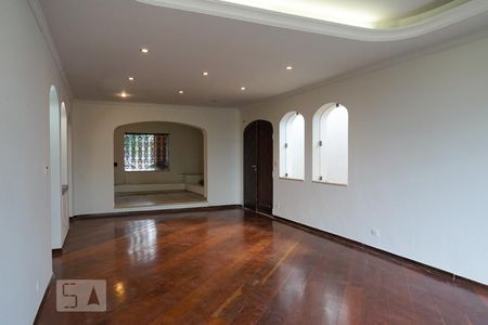 Sala de casa à venda com 3 quartos, 450m² em Alto da Lapa, São Paulo
