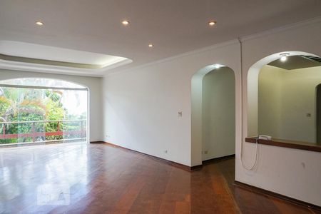 Sala de casa para alugar com 3 quartos, 450m² em Alto da Lapa, São Paulo