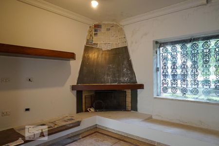 Sala 2 de casa à venda com 3 quartos, 450m² em Alto da Lapa, São Paulo