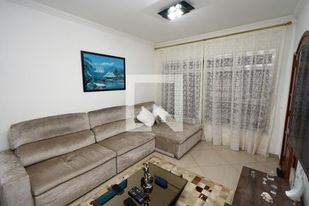 Sala de casa à venda com 2 quartos, 100m² em Jardim Santa Cruz (campo Grande), São Paulo