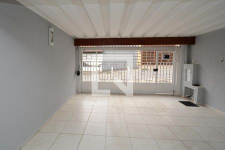 Vista da Sala de casa à venda com 2 quartos, 100m² em Jardim Santa Cruz (campo Grande), São Paulo