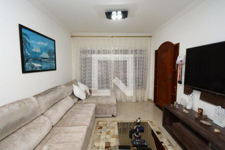 Sala de casa à venda com 2 quartos, 100m² em Jardim Santa Cruz (campo Grande), São Paulo