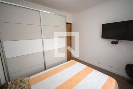 Quarto 1 de casa à venda com 2 quartos, 100m² em Jardim Santa Cruz (campo Grande), São Paulo