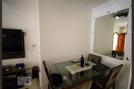 Sala de casa à venda com 2 quartos, 100m² em Jardim Santa Cruz (campo Grande), São Paulo