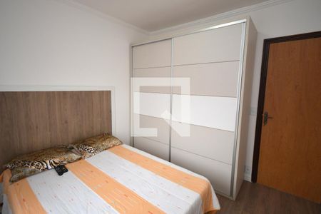 Quarto 1 de casa à venda com 2 quartos, 100m² em Jardim Santa Cruz (campo Grande), São Paulo