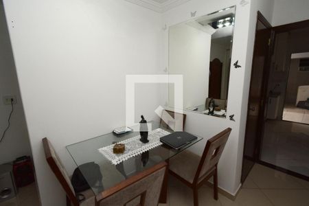 Sala de casa à venda com 2 quartos, 100m² em Jardim Santa Cruz (campo Grande), São Paulo