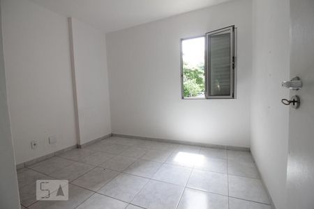 Quarto 1 de apartamento para alugar com 2 quartos, 50m² em Real Parque, São Paulo