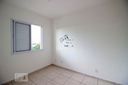 Quarto 2 de apartamento à venda com 2 quartos, 50m² em Vila Nambi, Jundiaí