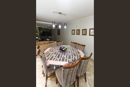 Sala de Jantar de casa para alugar com 3 quartos, 400m² em Sítio da Figueira, São Paulo