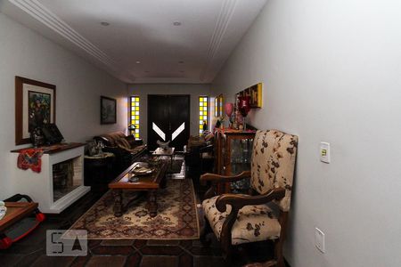 Sala 02 de casa à venda com 3 quartos, 400m² em Sítio da Figueira, São Paulo