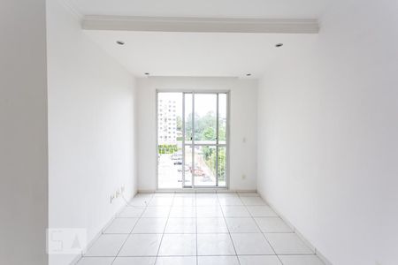Sala de apartamento à venda com 3 quartos, 57m² em Jardim das Vertentes, São Paulo