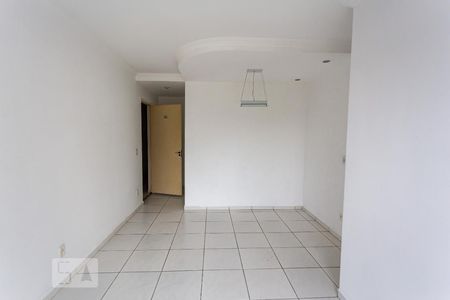 Sala de apartamento à venda com 3 quartos, 57m² em Jardim das Vertentes, São Paulo