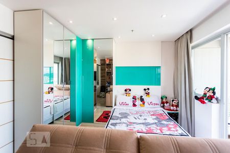 Studio de kitnet/studio à venda com 1 quarto, 46m² em Centro, Osasco