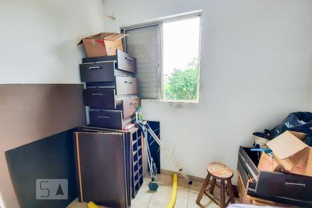 Quarto 1 de apartamento à venda com 3 quartos, 80m² em Baeta Neves, São Bernardo do Campo