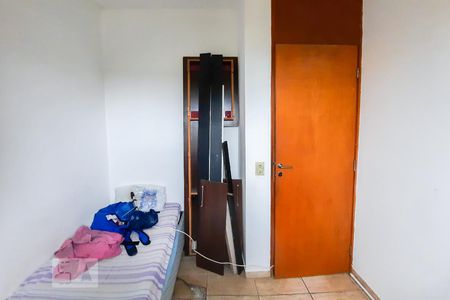 Quarto 1 de apartamento à venda com 3 quartos, 80m² em Baeta Neves, São Bernardo do Campo