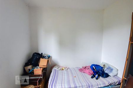 Quarto 1 de apartamento à venda com 3 quartos, 80m² em Baeta Neves, São Bernardo do Campo