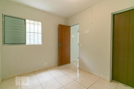 Sala / Dormitório de kitnet/studio para alugar com 1 quarto, 20m² em Penha de França, São Paulo