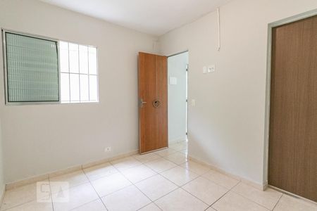 Sala / Dormitório de kitnet/studio para alugar com 1 quarto, 20m² em Penha de França, São Paulo