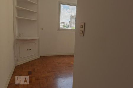 Suíte de apartamento à venda com 3 quartos, 120m² em Vila Bianca, São Paulo