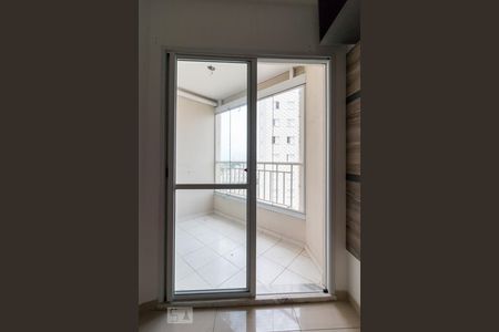 Varanda de apartamento para alugar com 2 quartos, 55m² em Vila Endres, Guarulhos