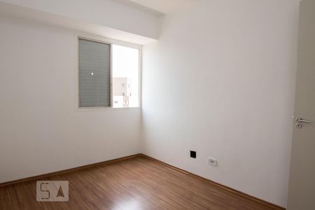 Quarto 1 de apartamento para alugar com 2 quartos, 52m² em Vila Guarani, São Paulo