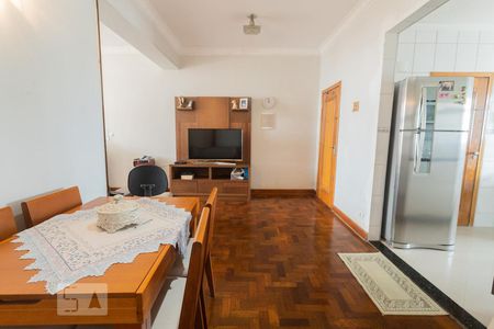 Apartamento para alugar com 82m², 1 quarto e 1 vagaSala