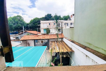 Vista do Quarto 1 de casa à venda com 2 quartos, 80m² em Jardim Sao Paulo, São Bernardo do Campo