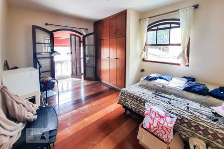 Quarto 1 de casa à venda com 2 quartos, 80m² em Jardim Sao Paulo, São Bernardo do Campo