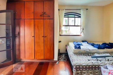 Quarto 1 de casa à venda com 2 quartos, 80m² em Jardim Sao Paulo, São Bernardo do Campo