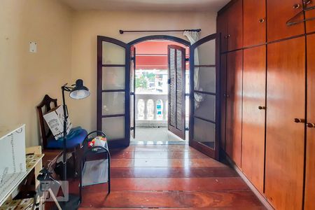 Quarto 1 de casa à venda com 2 quartos, 80m² em Jardim Sao Paulo, São Bernardo do Campo