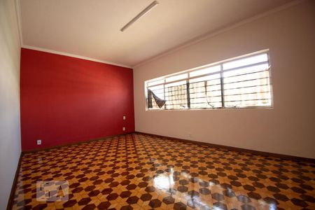 sala de casa à venda com 3 quartos, 214m² em Jardim do Trevo, Campinas