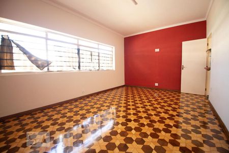 sala de casa à venda com 3 quartos, 214m² em Jardim do Trevo, Campinas