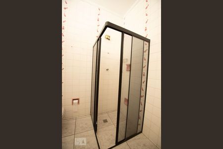 banheiro de casa à venda com 3 quartos, 214m² em Jardim do Trevo, Campinas