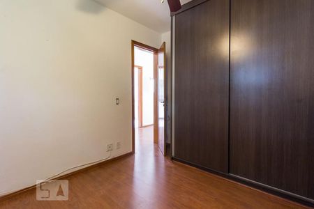 Quarto de apartamento à venda com 2 quartos, 47m² em Paquetá, Belo Horizonte