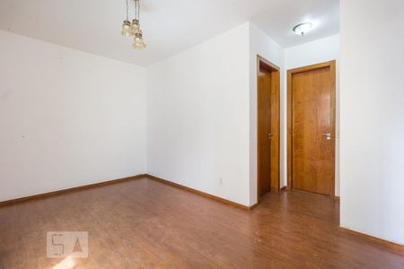 Sala de apartamento à venda com 2 quartos, 47m² em Paquetá, Belo Horizonte