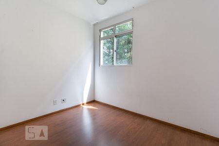 Quarto 2 de apartamento à venda com 2 quartos, 47m² em Paquetá, Belo Horizonte