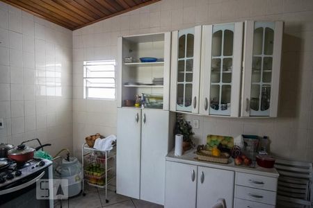 Cozinha de casa à venda com 2 quartos, 250m² em Quarta Parada, São Paulo