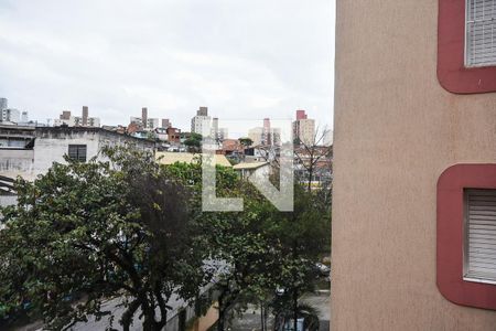 Vista do quarto 1 de apartamento à venda com 2 quartos, 55m² em Jardim das Palmas, São Paulo