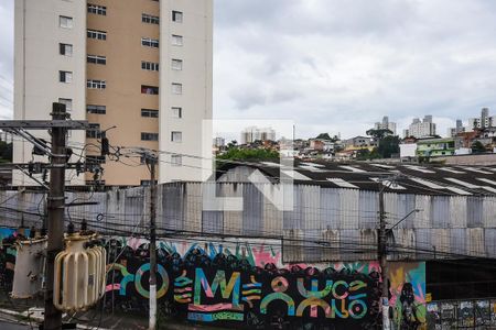 Vista de apartamento para alugar com 2 quartos, 55m² em Jardim das Palmas, São Paulo