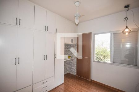 Quarto 2 de apartamento à venda com 2 quartos, 55m² em Jardim das Palmas, São Paulo