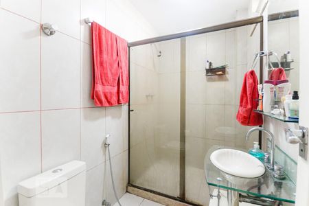 Banheiro 1 de apartamento à venda com 3 quartos, 100m² em Tijuca, Rio de Janeiro