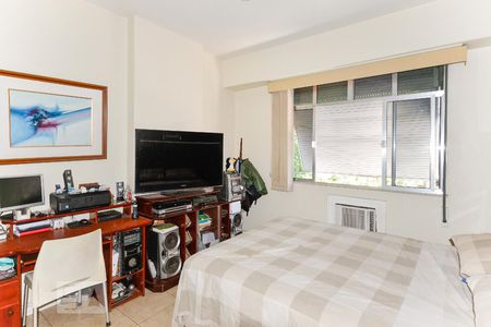 Quarto 1 de apartamento à venda com 3 quartos, 100m² em Tijuca, Rio de Janeiro