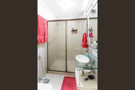 Banheiro 1 de apartamento à venda com 3 quartos, 100m² em Tijuca, Rio de Janeiro