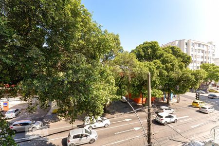 Vista de apartamento à venda com 3 quartos, 100m² em Tijuca, Rio de Janeiro