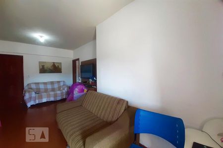 Sala de apartamento à venda com 1 quarto, 54m² em Lins de Vasconcelos, Rio de Janeiro