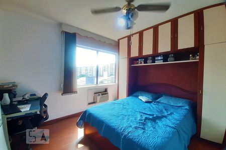 Quarto de apartamento à venda com 1 quarto, 54m² em Lins de Vasconcelos, Rio de Janeiro