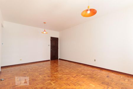 Sala de apartamento para alugar com 3 quartos, 100m² em Cerqueira César, São Paulo