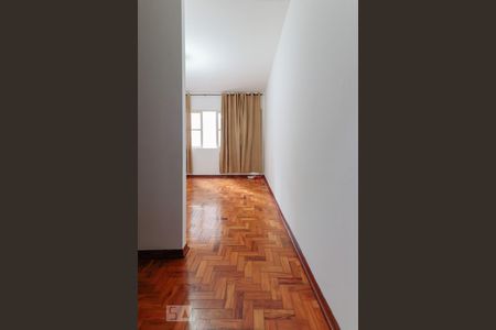 Quarto 1 de apartamento para alugar com 3 quartos, 100m² em Cerqueira César, São Paulo