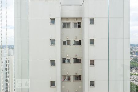 Vista da Varanda gourmet de apartamento à venda com 3 quartos, 86m² em Independência, São Bernardo do Campo