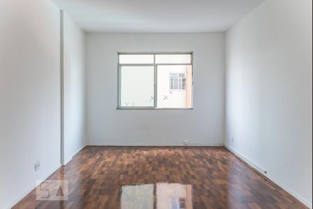 Sala de apartamento para alugar com 3 quartos, 103m² em Tijuca, Rio de Janeiro
